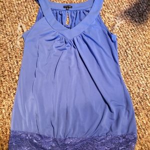 Maurices Dressy Tank